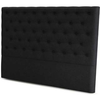 Jensen Sengegavl Diva (Diplomat Anthracite 476) 120 cm