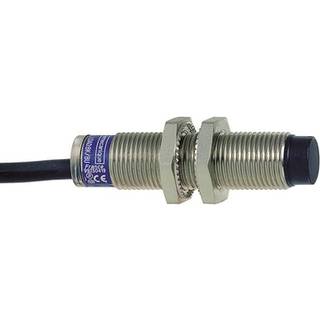 Telemecanique Sensors Induktiv aft. m12 pnp no dc 7mm