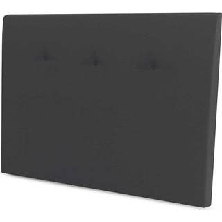 Jensen Sengegavl Ceres Decor (Prestige Anthracite 425) 140 cm