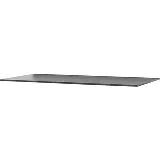Cane-line Drop køkkenbord Fossil black 100 x 50 cm