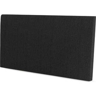 Jensen Sengegavl Ceres (Supreme Evening Anthracite 320) 160 cm