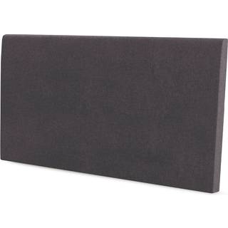 Jensen Sengegavl Ceres Floor (Ambassadör Velour Mole 167) 140 cm