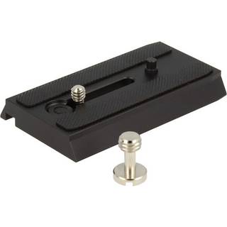 Caruba Quick Release Plate / 501PL Manfrotto