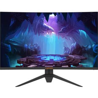 Cepter Ultra 27" Full HD gaming-skærm ➞ På lager - klar til afhentning