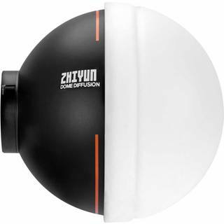 ZHIYUN DOME DIFFUSION (LARGE) FOR MOLUS SERIES