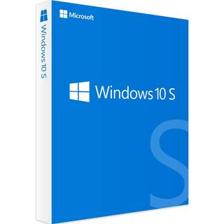 Windows 10 S - Product Key - Sofort-Download | Software-Dealz