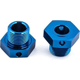 Team Associated - AE81079 - RC8B3 Wheel Hexes, +1 mm wide