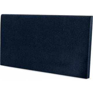 Jensen Sengegavl Ceres (Ambassadör Velour Blue 369) 140 cm