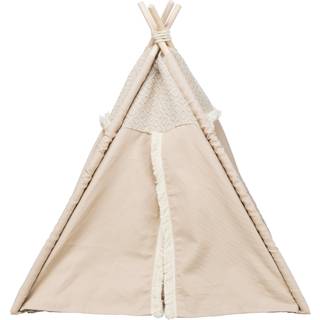 Boho Tipi-telt