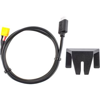 RadioMaster XT30 til 3-pin JST-kabel til Zorro
