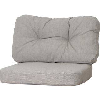 Cane-line Ocean hyndesæt Light brown Til lounge lænestol
