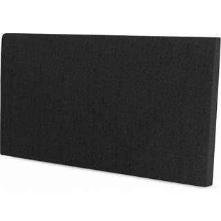 Jensen Sengegavl Ceres (Supreme Evening Anthracite 320) 140 cm