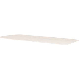 Cane-line bordplade 280x100cm travertine look keramik