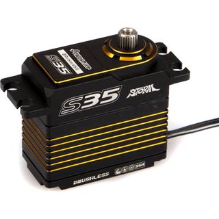 Power HD S35 BL HV SSR 30 kg / 0.075s