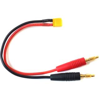 Fuse opladningskabel - XT30