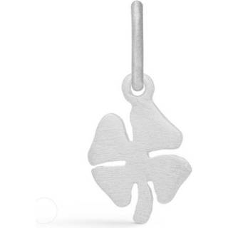 Frk Lisberg Clover Sterling Sølv Vedhæng 5875-925