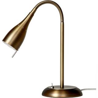 Armaturhantverk - Tanum 40cm - Skrivebordslampe