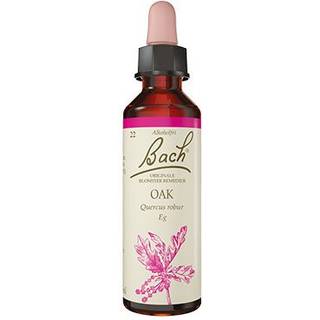 Bach Eg - 10 ml