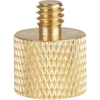 B.I.G. Thread adapter 3/8'' to 1/4''