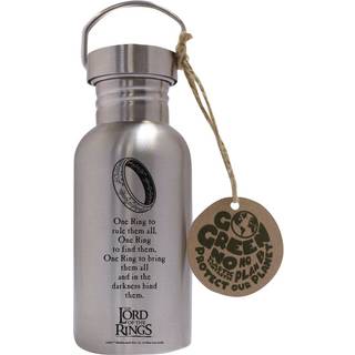 Eco Bottle - Lord of the rings - One Ring