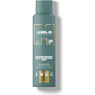 Label.m Heat Protection Mist 150ml Fashion Edition