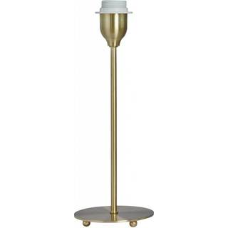 Watt & Veke Line 35 bordlampefod Gold