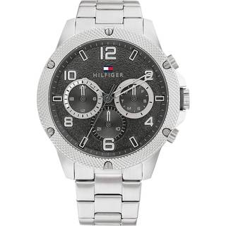 Tommy Hilfiger Blaze 1792029 - Herre - 46 mm - Analog - Quartz - Mineralglas