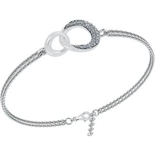 Smykkekæden Armbånd i Sterling Sølv ORSL001S