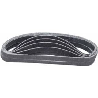 HAZET Slibebånd 330x10, korn 80 10 stk (9033-480/10)