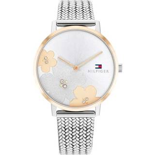Tommy Hilfiger Kvinders 1782604 Stilfuld Ur (Ø 34 mm)