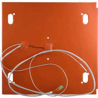 Flashforge Guider 3 Plus Build Plate Heating Board