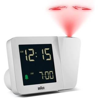 Braun BC15-DCF Alarm Clock