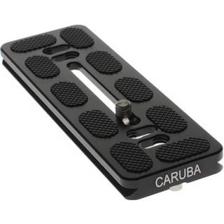 Caruba PU-120 Quick Realease plate Arca 12 cm