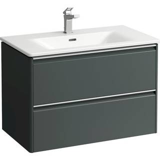 Laufen PALACE WASHBAS + VANITY UN PALACE 80 TRGR