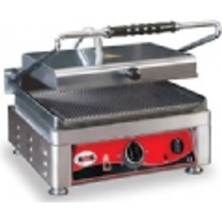 GMG Klemgrill med rillet top og bund max 300g 41x50x30 cm
