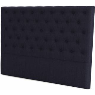 Jensen Sengegavl Diva (Supreme Midnight Blue 328) 140 cm