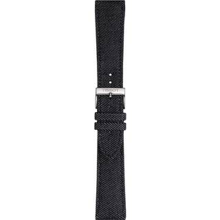 Tissot 22 mm Canvasrem T852046779 - Unisex - Canvas Fabric