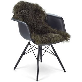 Lammeskind | Premium | Langhåret | 85x50 cm