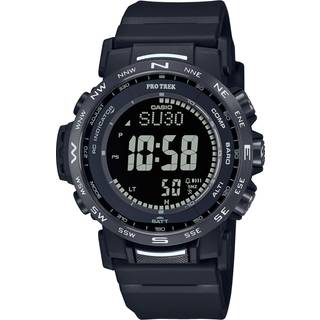 Casio PRW-35Y-1BER Herrenuhr PRO TREK 45mm 10ATM