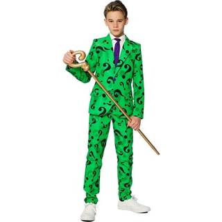 Suitmeister The Riddler