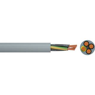 Styrekabel 40G0,50 Ysly-Jz Tromle Solar