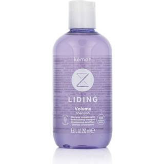 Kemon Liding Volume Shampoo 250 ml
