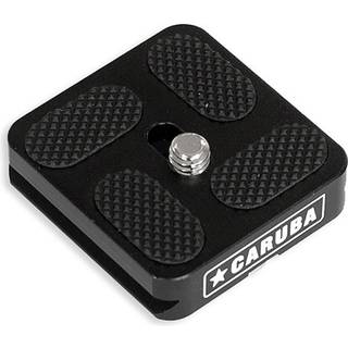 Caruba Quick release plate PU40
