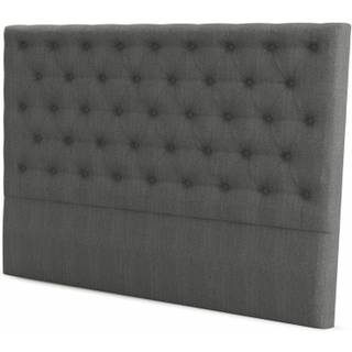 Jensen Sengegavl Diva (Supreme Oyster Grey 320) 210 cm