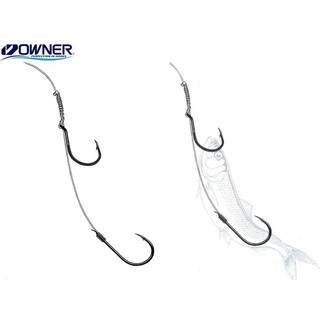 Owner Boa Rig Single - #4