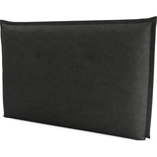 Jensen Sengegavl Cozy (Ambassadör Velour Grey 168) 220 cm