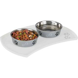 Trixie Silicone Place Mat Transparent 48x27cm