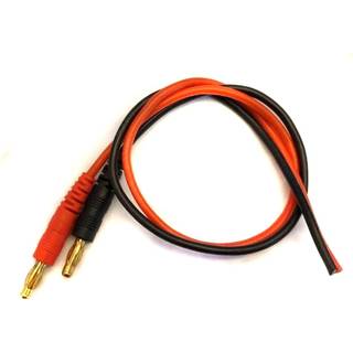 Bronto Ladekabel - 4 mm til (valgfrit)