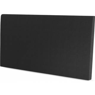 Jensen Sengegavl Ceres (Ambassadör Anthracite 481) 140 cm