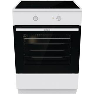 Gorenje EI9617PW induktionskomfur